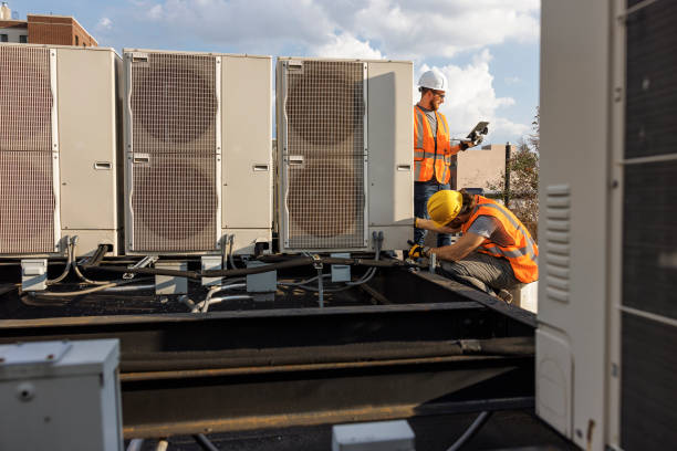 Best HVAC Installation Services  in Horseshoe Bend, AR
