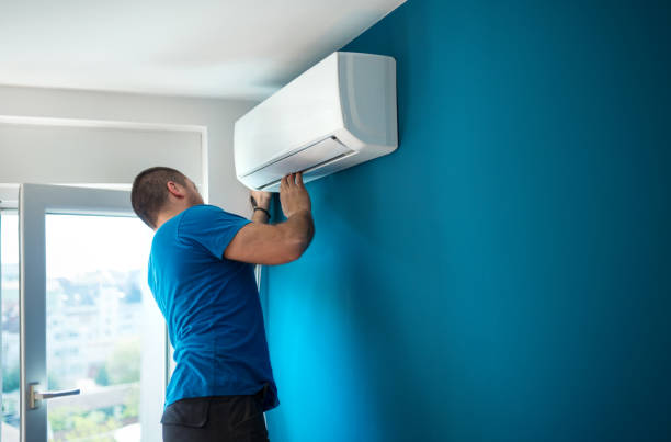 Best HVAC Service Technicians  in Horseshoe Bend, AR