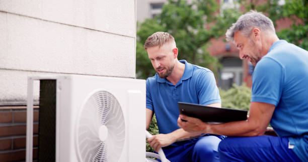 Best HVAC Air Duct Cleaning  in Horseshoe Bend, AR