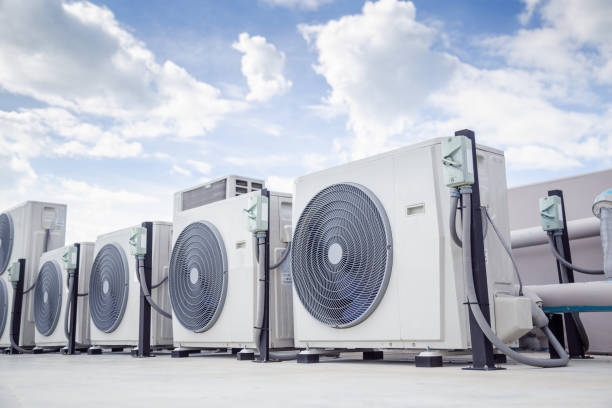HVAC Maintenance Plan in Horseshoe Bend, AR