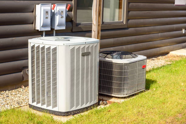 Horseshoe Bend, AR HVAC Company